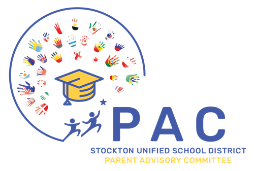 PAC logo PAC logo